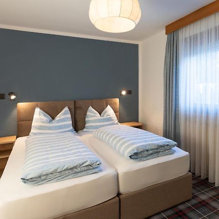 Chalet Fisti La Villa  Zewnętrze zdjęcie