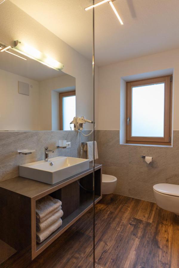 Chalet Fisti La Villa  Zewnętrze zdjęcie