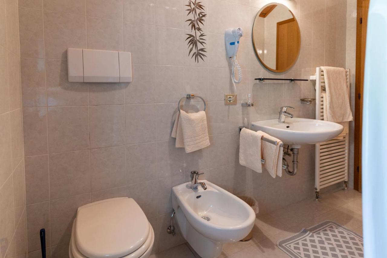 Chalet Fisti La Villa  Zewnętrze zdjęcie