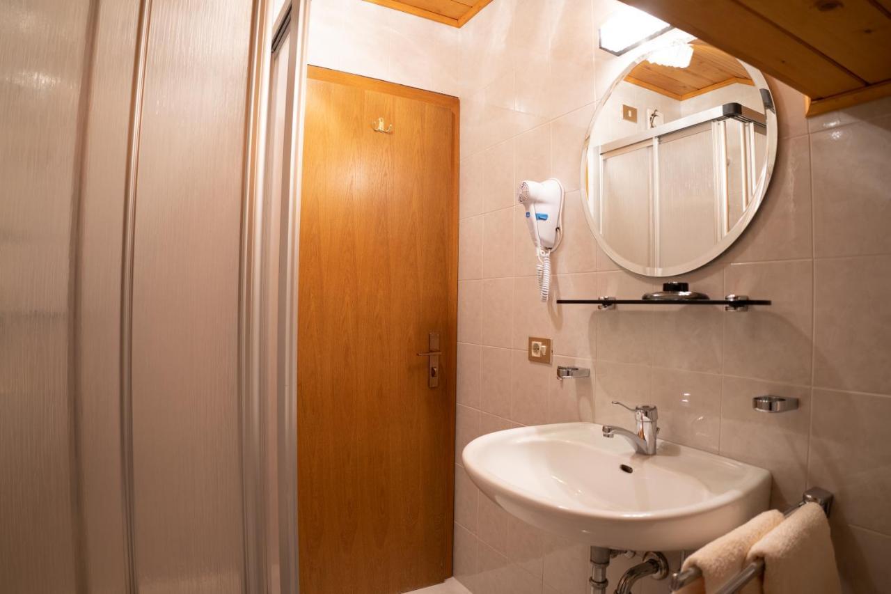Chalet Fisti La Villa  Zewnętrze zdjęcie