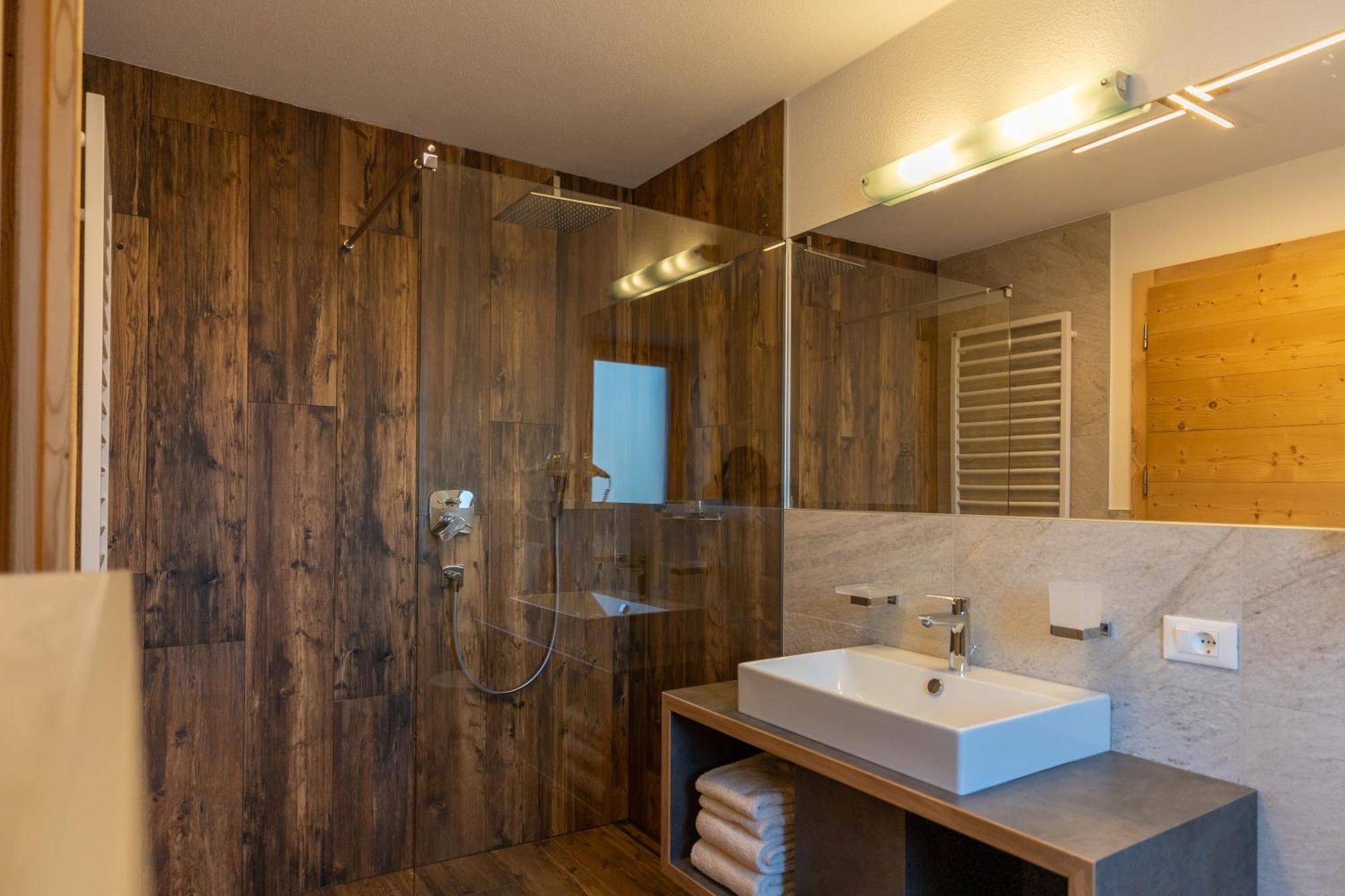 Chalet Fisti La Villa  Pokój zdjęcie