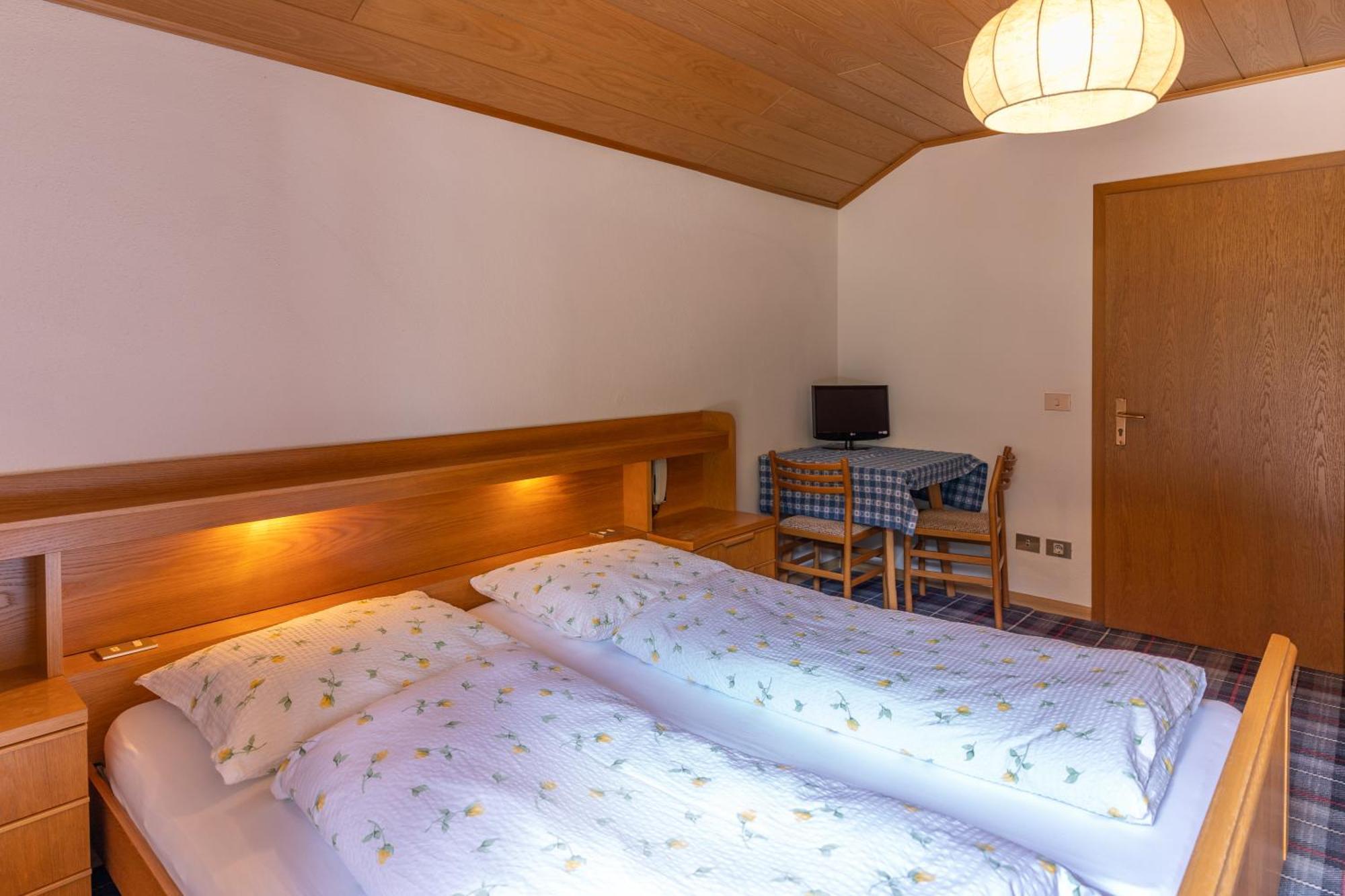 Chalet Fisti La Villa  Pokój zdjęcie