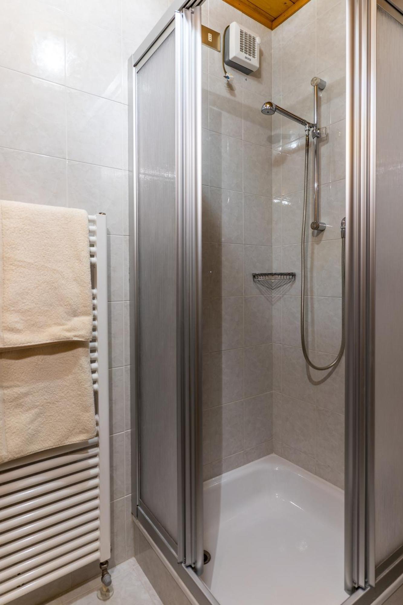 Chalet Fisti La Villa  Pokój zdjęcie